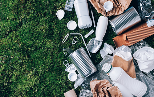 International Research Identifies Challenges to Widespread Adoption of Sustainable Packaging