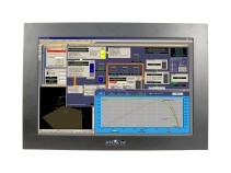Stealth Computer releases SV-2400 24-in. widescreen LCD Monitor