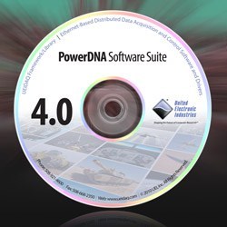 UEI updates PowerDNA Software
