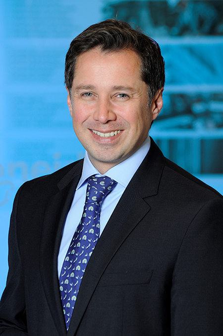Schneider Electric announces Carlos Villa as VP of Industry Business, United States