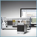 National Instruments Introduces High-Density Switching Solutions