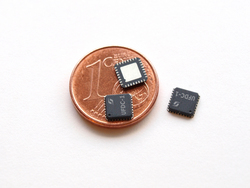 SWP miniaturizes frequency-to-digital converters