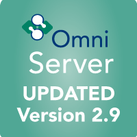 New OmniServer Enhancements