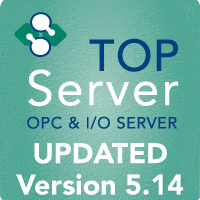 New TOP Server Enhancements!