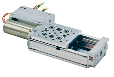 High and Low Vacuum Compatible Devices