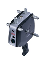 Hexagon Metrology updates Handheld Leica T-Scan 5