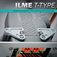 Thermoplastic Housings
