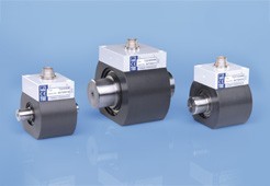 HBM introduces T22 torque transducer