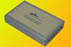 Highland Announces T680 Ethernet time interval counter