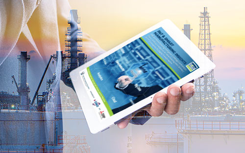 Ebook: IIoT & Smart Manufacturing Insights