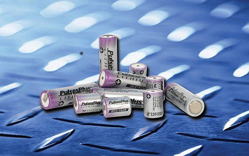 Ultra-long-life Lithium Batteries Make Smart Devices Smarter