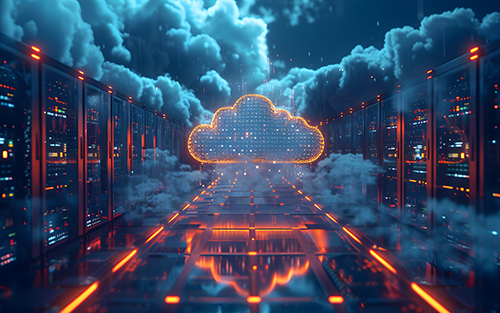 Talk to Me: Remote Asset Management in the Extreme
