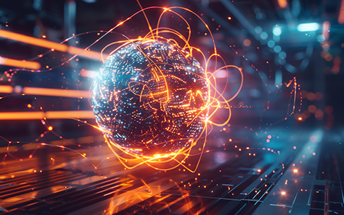 Talk to Me: Connectivity for Transformation and Resilience