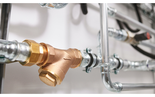 Check Valve Types, Applications and Selection Criteria