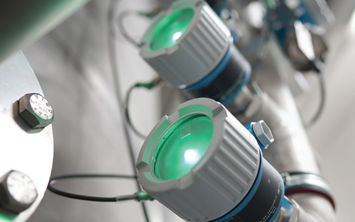 Smart Gauging Systems Improve Tank Farm Efficiency