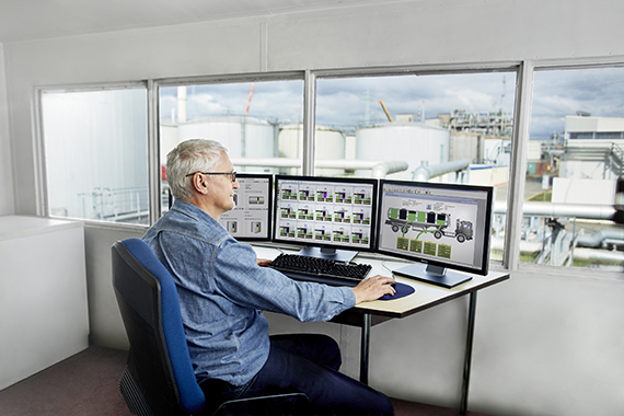 Endress+Hauser introduces Tank Gauging Platform monitoring system