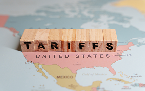 U.S. Tariffs Could Have Five Key Impacts on Chinese Manufacturing