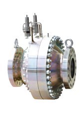 Emerson introduces Tartarini 1 Type FL regulator