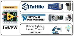 Tattile announces Antares Engine Toolkit for smart cameras
