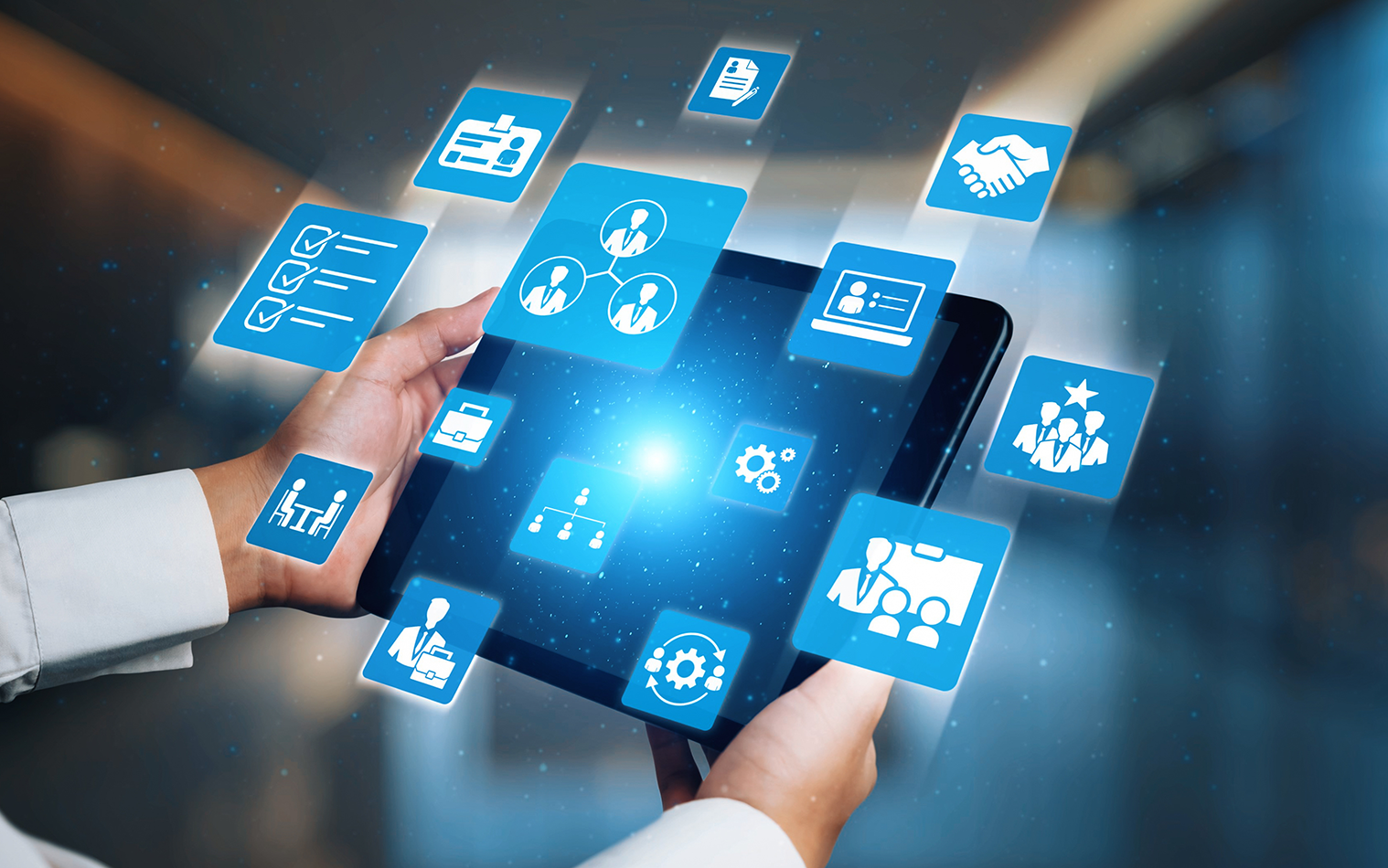 Thumbnail for Tavoron Acquires Doig Corporation, Strengthening Automation Distribution Capabilities Across the Upper Midwest