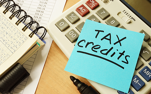 Cybersecurity Investment Tax Credits
