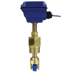 Dwyer releases Series TBS Liquid Turbine Flow Meter