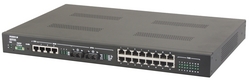TCC introduces TC8518 Ethernet fiber multiplexer