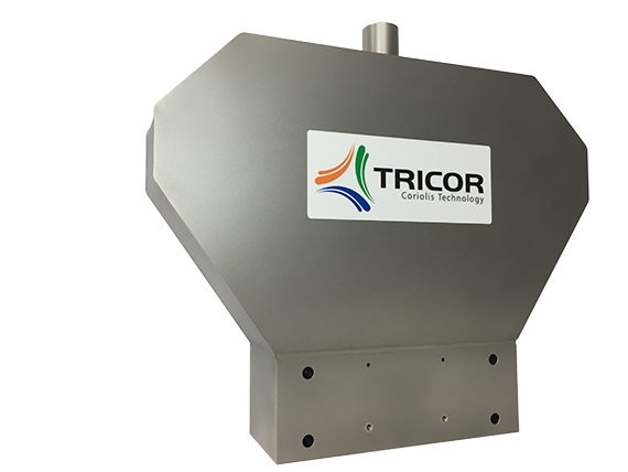 TRICOR introduces TCMH-0450 Coriolis flow meter