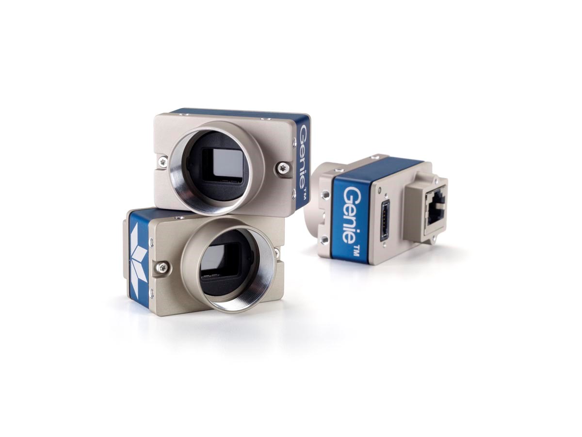 Teledyne DALSA releases line of CMOS line scan sensors