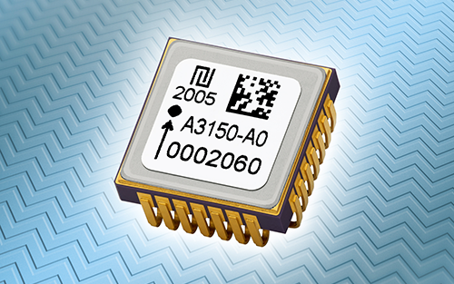 TDK Releases Tronics AXO 315: High Performance, Force-rebalance SMD MEMS Accelerometer with Digital Interface
