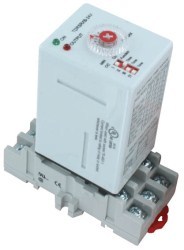 Dwyer releases TDRSOX/SRX Time Delay Relay