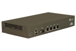 ARinfotek releases Teak 3020 network security appliance