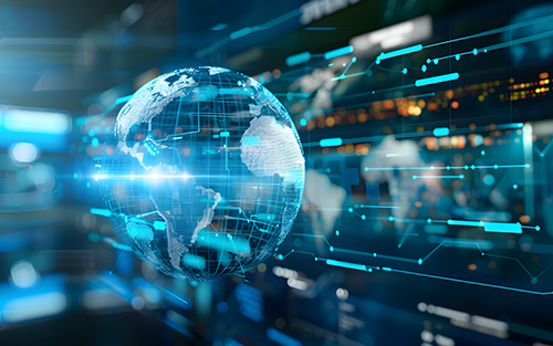 Topical Roundup: February 2025