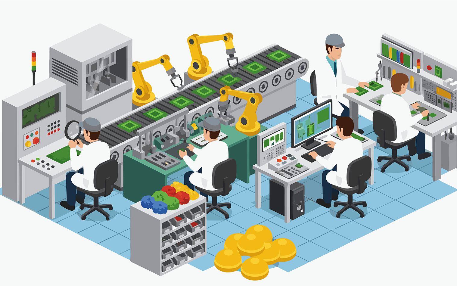 Thumbnail for 'Technician Economy' to Close the Innovation-Deployment Gap
