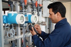 Endress+Hauser Introduces Installed Base Audit Program