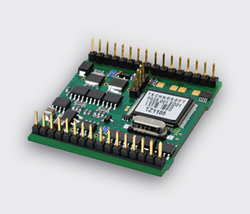 Technosoft announces MxK28335 DSC Motor Control Kits