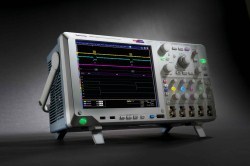 Tektronix announces MSO/DPO5000 Series Oscilloscope