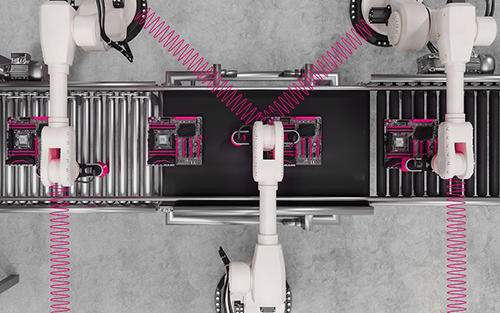 Deutsche Telekom Offers 5G mmWave for Industrial Customers in Germany