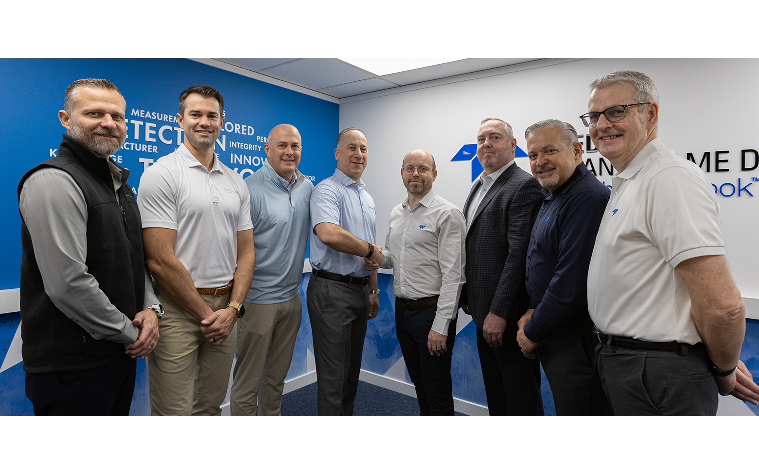 Feature Image for Teledyne GMI Announces Strategic Partnership With Southern Cross, a Sparus Company, to Support the U.S. Gas Utilities Market