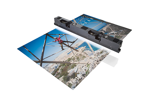 Teledyne to Showcase Comprehensive Portfolio of Imaging Technologies at Automate 2023