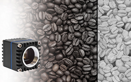 Teledyne FLIR IIS Launches Forge 1GigE SWIR Camera Series Featuring Sony SenSWIR IMX990 Sensors