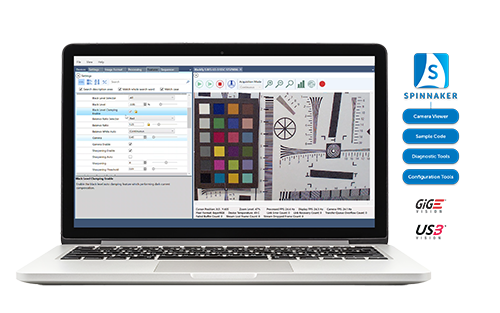 Teledyne FLIR IIS Commits to Offering Best-in-class Imaging Solutions for Demanding Factory Automation Applications