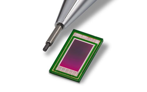 Teledyne e2v’s 5D Image Sensor Delivers Both Real-time 2D Vision and 3D Depth Data
