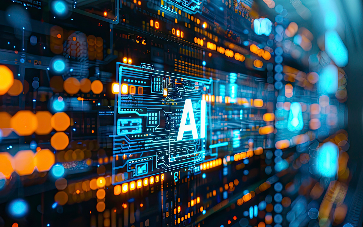 Thumbnail for Telit Cinterion and Nokia to Deliver Next-Generation Connectivity and Edge Intelligence for AI-Powered Industrial Operations
