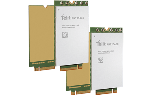 Telit Introduces Next Gen 3GPP Release 16 5G M.2 Modules
