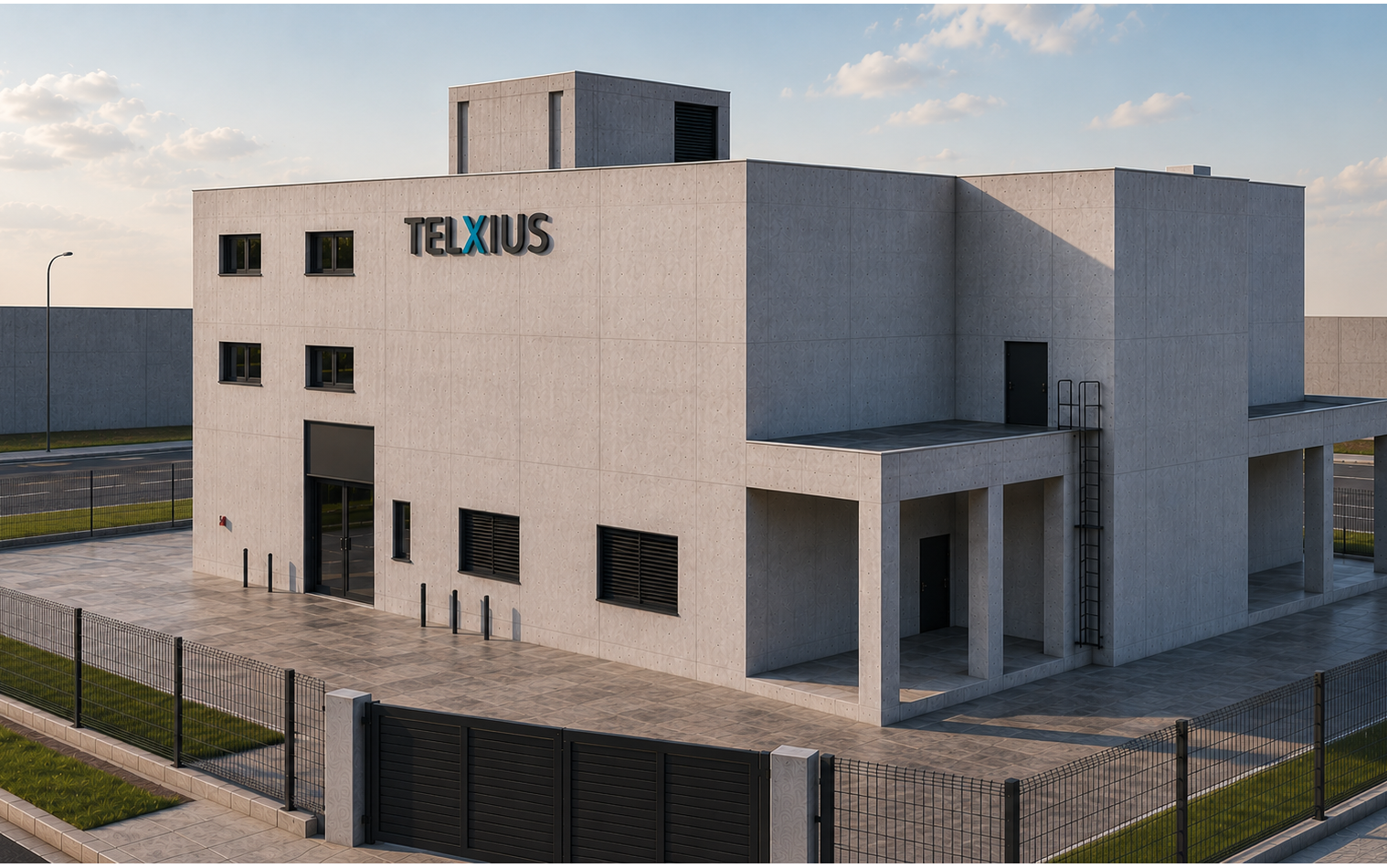 Thumbnail for Telxius Boosts Caribbean Connectivity and Expands Mexican Footprint with New Cancun Landing Gateway and Edge Data Center