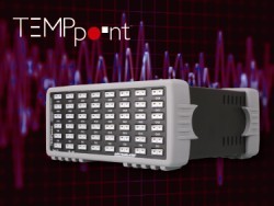 Data Translation Announces TEMPpoint Thermocouple Instrument