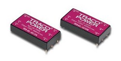 Power Sources Unlimited announces TEN 40N DC-DC Converters