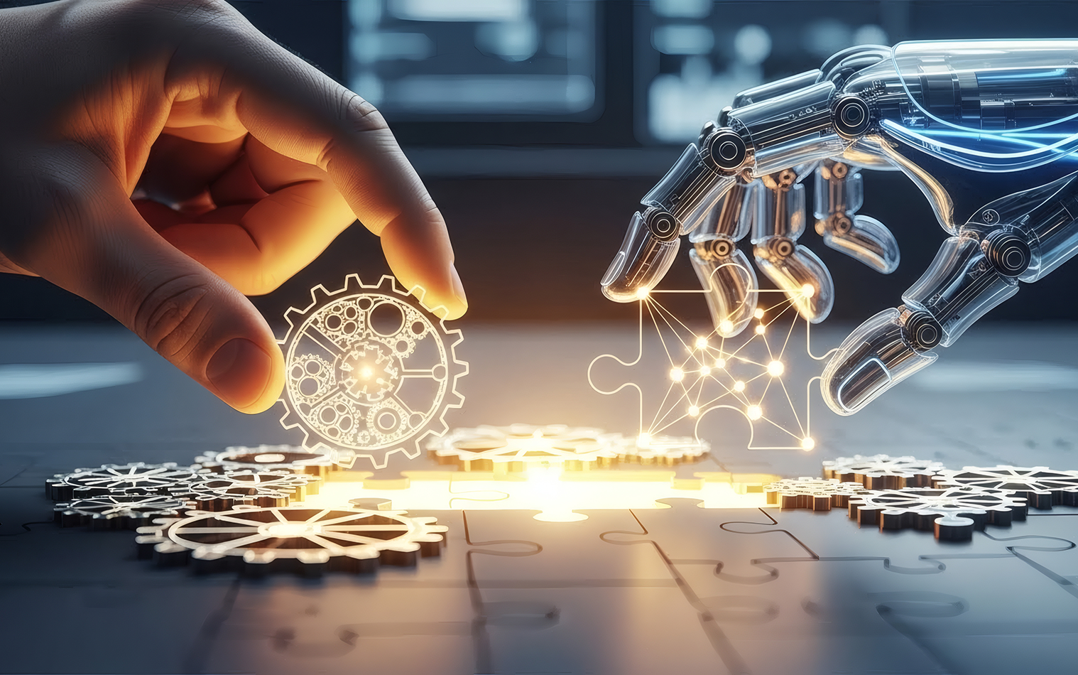 Thumbnail for Flex and Teradyne Robotics Expand Partnership to Scale Intelligent Automation Across Global Manufacturing
