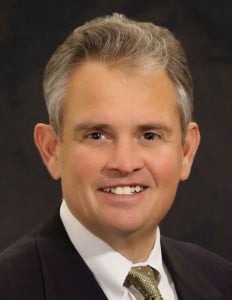 Terrence G. Ives